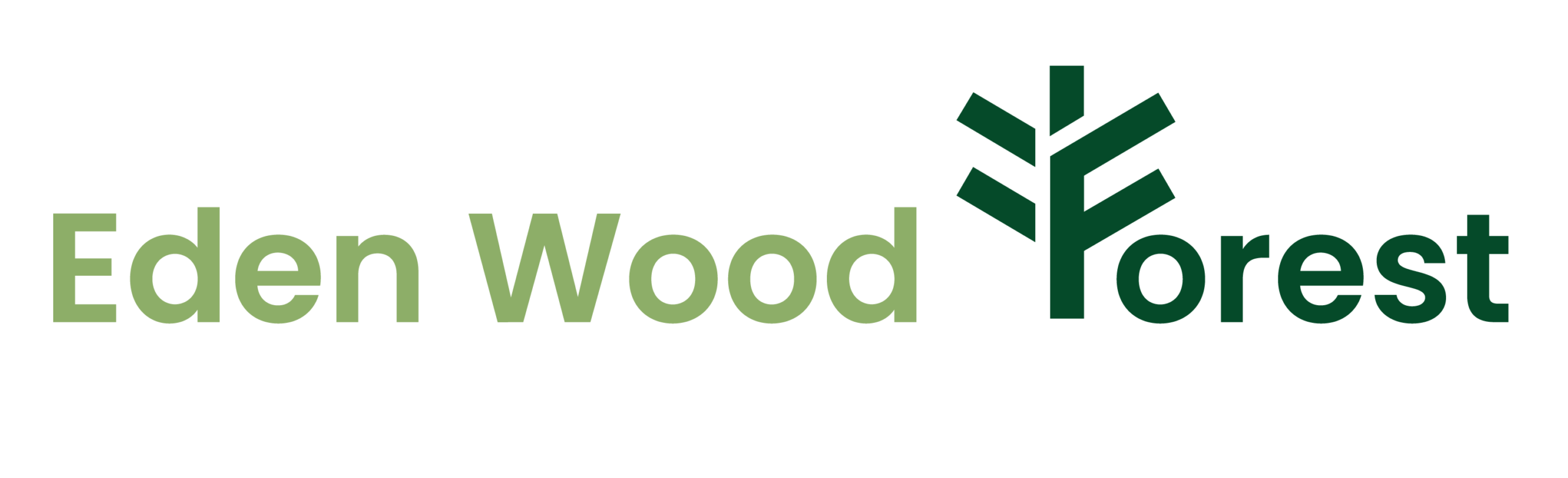 Eden Wood Forest